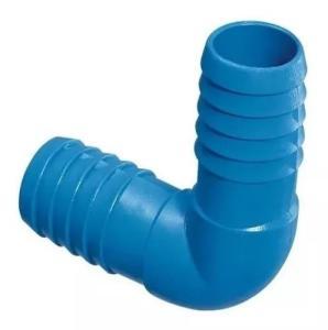 Joelho de irrigação 3/4 polegada